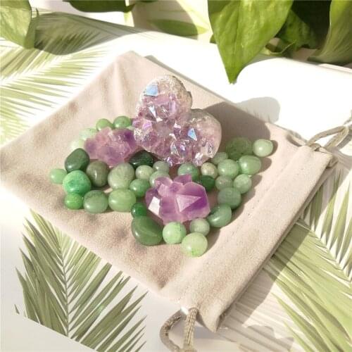 Amethyst Geode Heart Shaped Crystal Healing Crystals Stones Titanium Rainbow Aura Amethyst Cluster Angel Aura Quartz aventurine