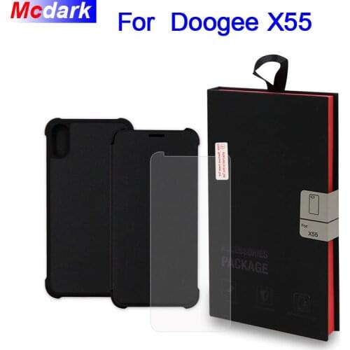 Mcdark DOOGEE X55 Phone Cases