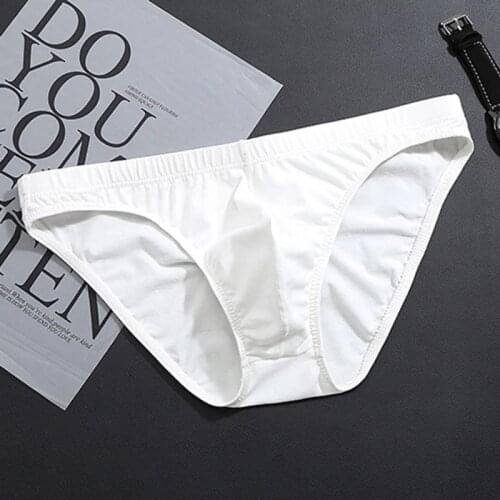 NURRASA Men's Briefs