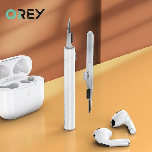 OREY Headphone Accessories