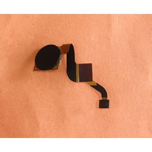 Original Fingerprint sensor Button For OUKITEL K10 MTK6763 Free shipping