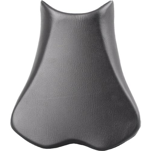 Motorcycle Front Driver Seat Cushion Pillow Pad for Kawasaki Ninja ZX6R 2009 2010 2011 2012 2013 2014 2015