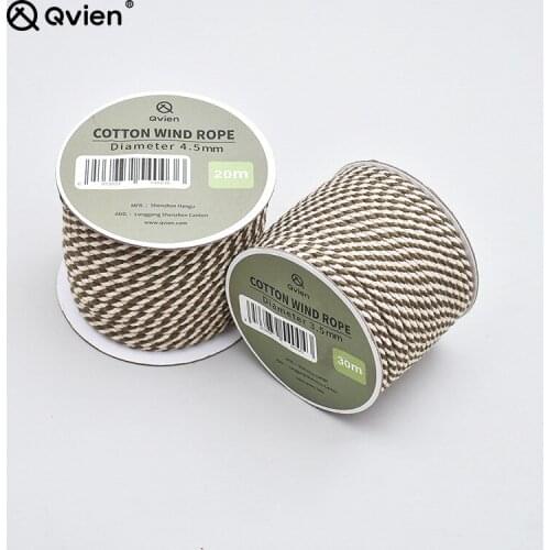 Qvien Awning Tents