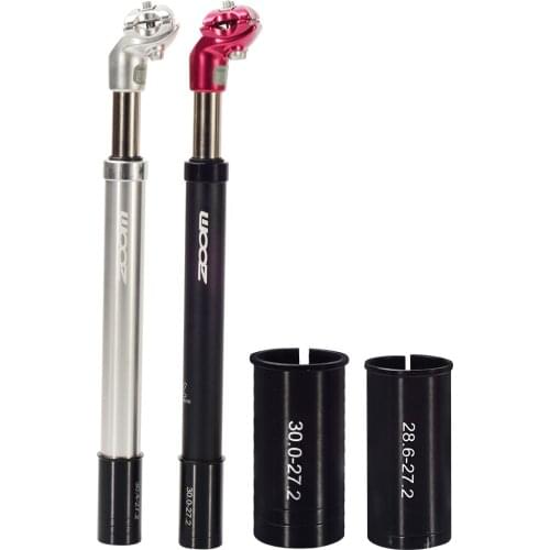 SWTXO Seat Posts