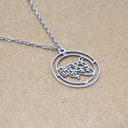 Yaolu Punk Necklaces