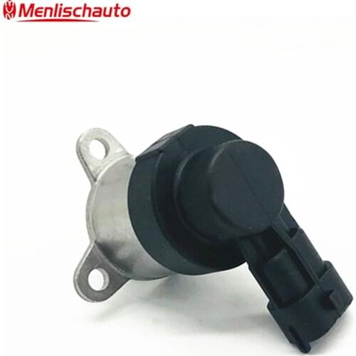 0928400680 Fuel Pressure Pump Regulator Metering Control Valve For ALFA LANCIA OPEL VECTRA C ZAFIRA B 1.3 1.9 CDTI