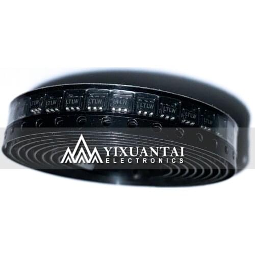 10pcs/lot LTC1754ES6-5 LTC1754ES6 LTC1754 LTLW SOT23-6 100%NEW and ORIGINAL