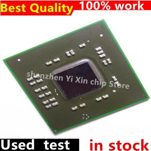 100% test very good product 216-0867030 216 0867030 bga reball with balls Chipset