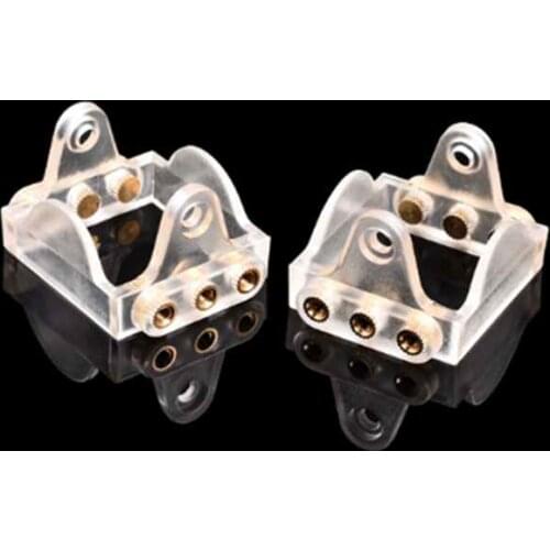 2PCS Micro Camera Mount Bracket for RunCam Micro Sparrow 2 Pro/Micro Eagle Camera RC FVP Racing Drone