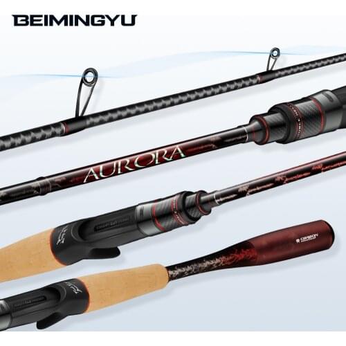 Удочки для рыбалки BEIMINGYU China At AliExpress