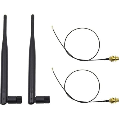 Bonks Antennas For Quadcopters