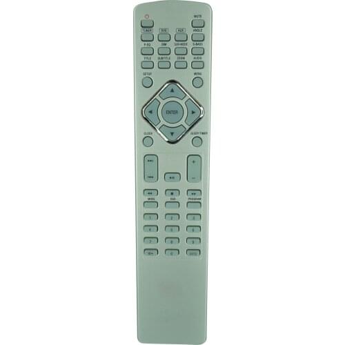 Remote Control DEVANT DV-HT5150 DVD VIDEO Player Micro Hi-Fi Audio System
