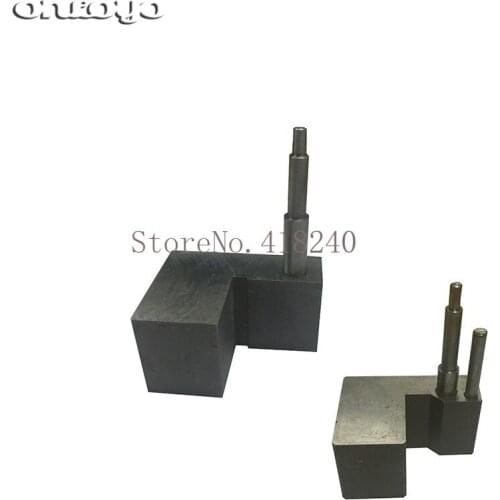 For BARUDAN Computer Embroidery Machine Accessories Locator Debug Tool Small And Big Shaft