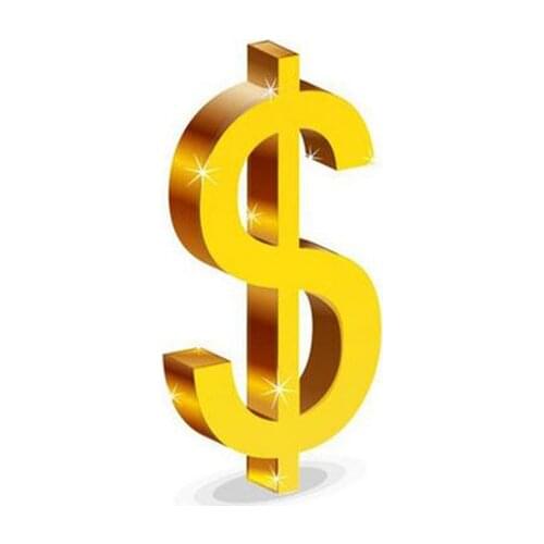 Other special categories / supplementary postage / price difference (no physical item)