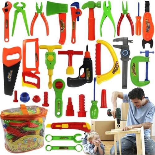 KACUU Toy Tools