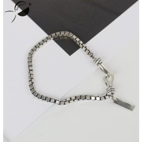 Kissilver Beautiful Bracelets