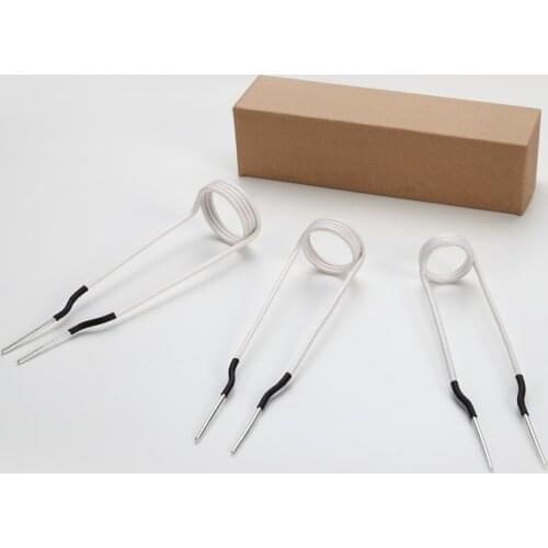 32/38/45mm induction heater Inductor coil kits