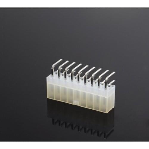 24P Circuit board connector 4.2mm 5557