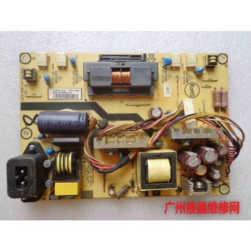 LC22H03F LC22H03FC power panel 715G3754-P01-W20-003S