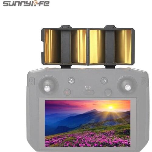 New Arrival Signal Booster Antenna Range Extender for DJI Smart Controller MAVIC 2 Drone Accessories