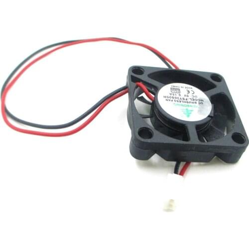 For AVC BAPB0605R5H Y003 5V FSY30S05H 3cm 30x30x7mm 3007 5V 0.15A Cooling Fan