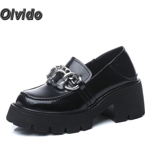 Olvido Footwear