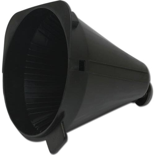 Original new coffee machine funnel for Philips HD7769 HD7768 coffee machine parts replacement