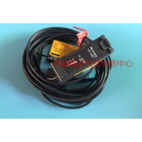 Supply of ultra-small digital laser sensor LV-H67