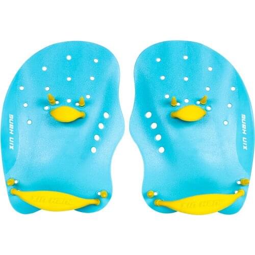 Adjustable Swimming Paddles Zwemvliezen Hand Fins Spider Web Gloves Swimming Accessories For Training Gants De Natation