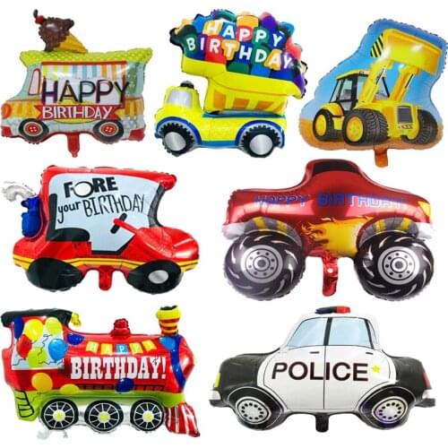 Foil Balloons RIRAO China