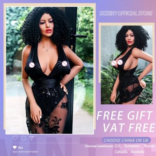 TPE Sexy Doll Full Silicone Doll Oral Vaginal Lifelike High Quality Sex Doll Hot Female Sex Dolls for Men for Sex