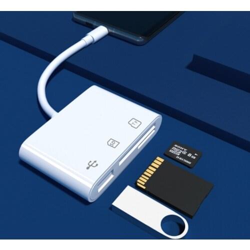 TTVXO Adapters For Mobile Phones