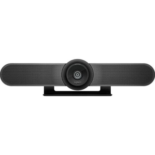 Logitech Meetup CC4000e Webcam - 4K 1080P 720P HD 120 Degree Webcam