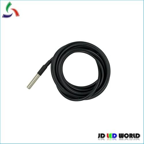 Waterproof Temperature Sensor Cable For C-power50A/C-power30A/C-Power20A/C-power10B