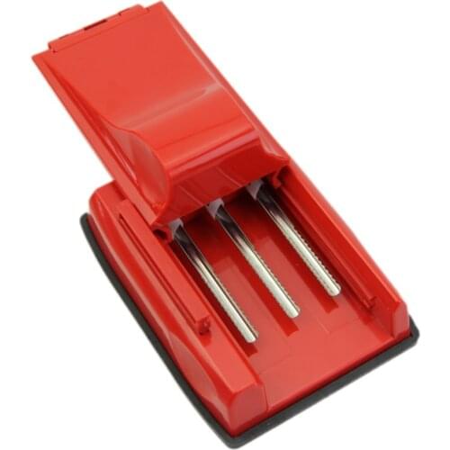 High quality Plastic Injector 3-tube Filling Machine Smoking Tobacco Tube Cigarette Making Rolling Machine Maker