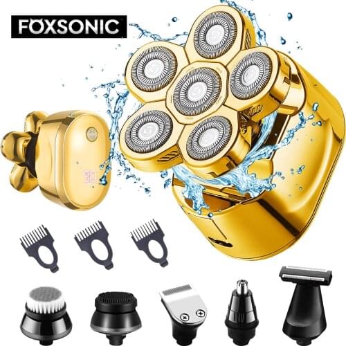 WAHFOX Devices For Beauty And Health