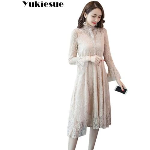 YUKIESUE Long Summer Dresses