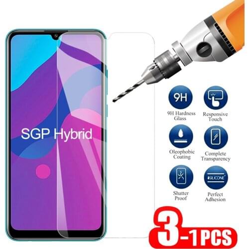 Best Prices 1-3 Pcs Film Tempered Glass For Huawei Honor 9A 9C 9S Screen protector For huawei honor 9 a 9c 9s Glass Film