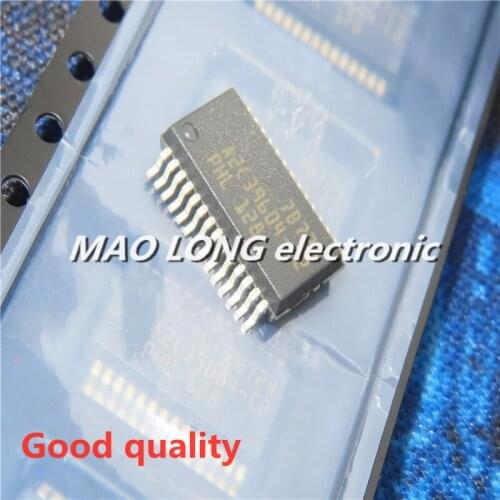 10PCS/LOT A2C39604-C2 SSOP28 automotive electronics IC