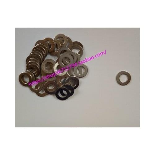 20PCS For Brother spare parts Weaving Machine Accessories KH860 A3 Washers 405483001