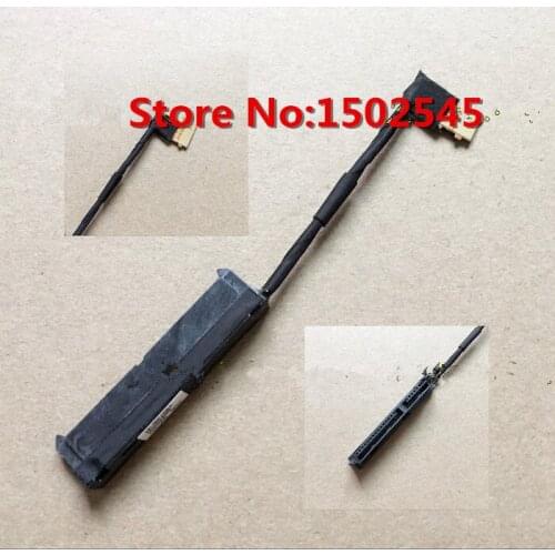 Free Shipping New Original Laptop Hard Disk Interface Cable For HP ProBook 430 440 450 470 G4 HDD Cable HDD Interface Cable
