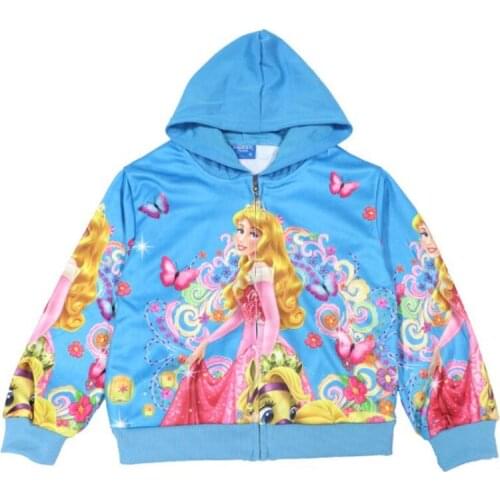 Disney Cardigans For Girls