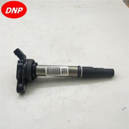 DNP Ignition coil fit for Toyota Camry Prius Yaris RAV4 corolla 90919-02252