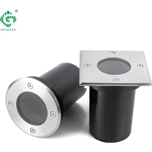 GO OCEAN LED Underground Lamps