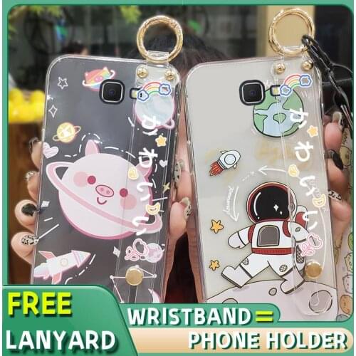 Original For men Phone Case For Samsung Galaxy J5 Prime/ON5(2016)/G5510 Dirt-resistant Anti-dust TPU