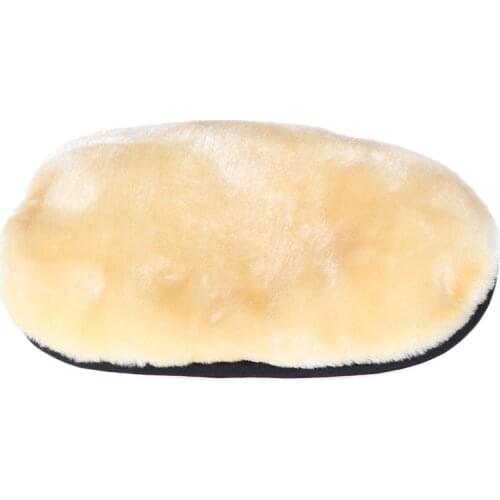 Car Styling Wool Soft Coral Fleece Velvet Car Washing Gloves Cleaning Motorcycle Washer Care Products