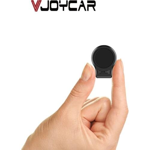 Professional Mini Audio Voice Recorder Easy Hidde 600 hours Recording Magnet Digital 8G 16G HD Dictaphone Denoise Long-distance