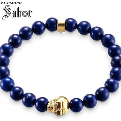 Sabor Stone Bracelets