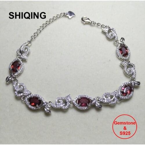 Браслеты любви SHIQING China At AliExpress