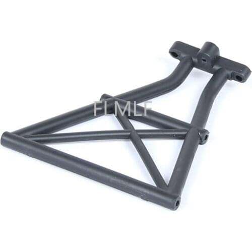 Rear Bumper Connecting Bracket 3 Fit for 1/5 Losi 5ive-t Rovan LT King Motor X2